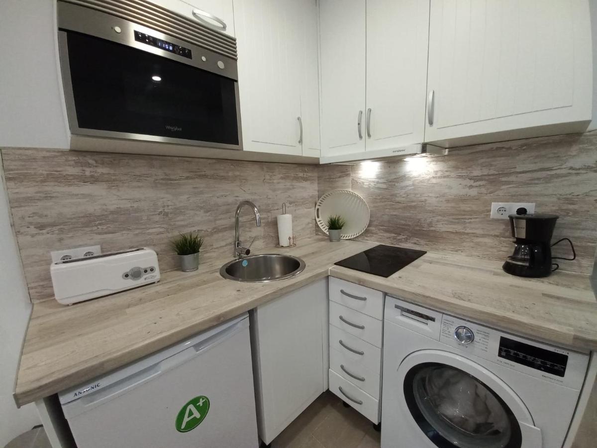 Appartement Moderno Frente A La Playa San Miguel El Rompido