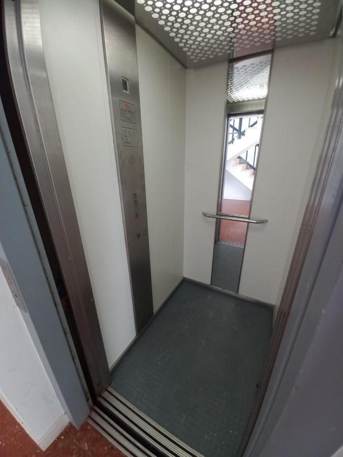 Appartement Moderno Frente A La Playa San Miguel *