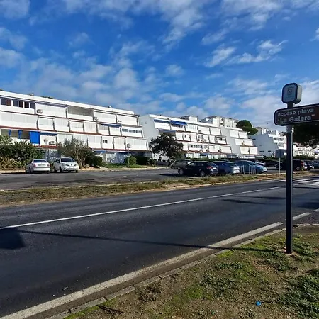 Apartamento Moderno Frente A La Playa San Miguel El Rompido Exterior photo