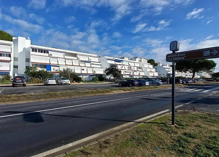 Apartamento Moderno Frente A La Playa San Miguel