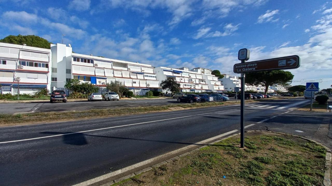 Moderno Frente A La Playa San Miguel El Rompido