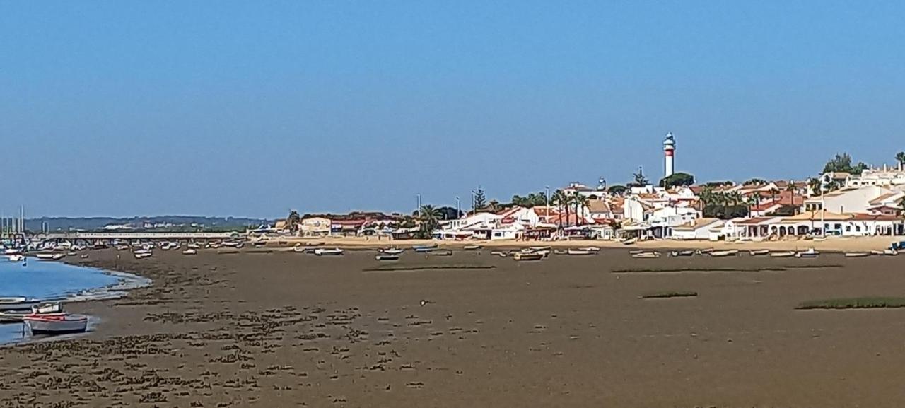 Apartment Moderno Frente A La Playa San Miguel *