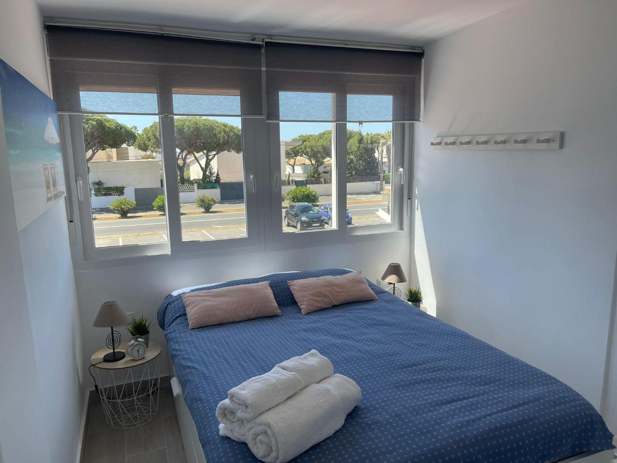 Apartment Moderno Frente A La Playa San Miguel
