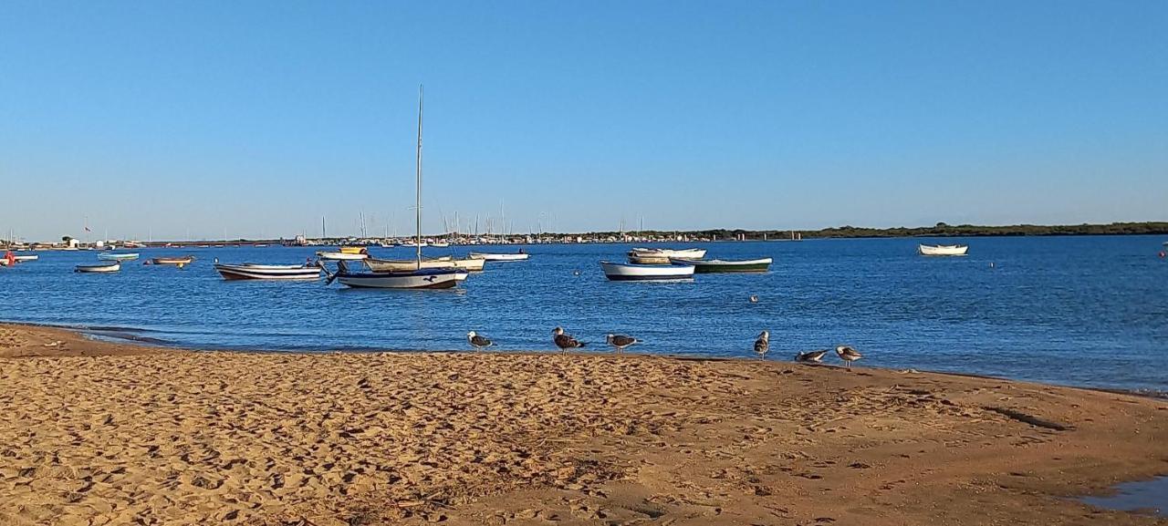 Moderno Frente A La Playa San Miguel * El Rompido